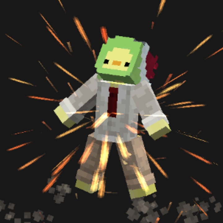 GDuck16x